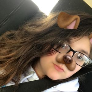 Meet your Posher, Jenna